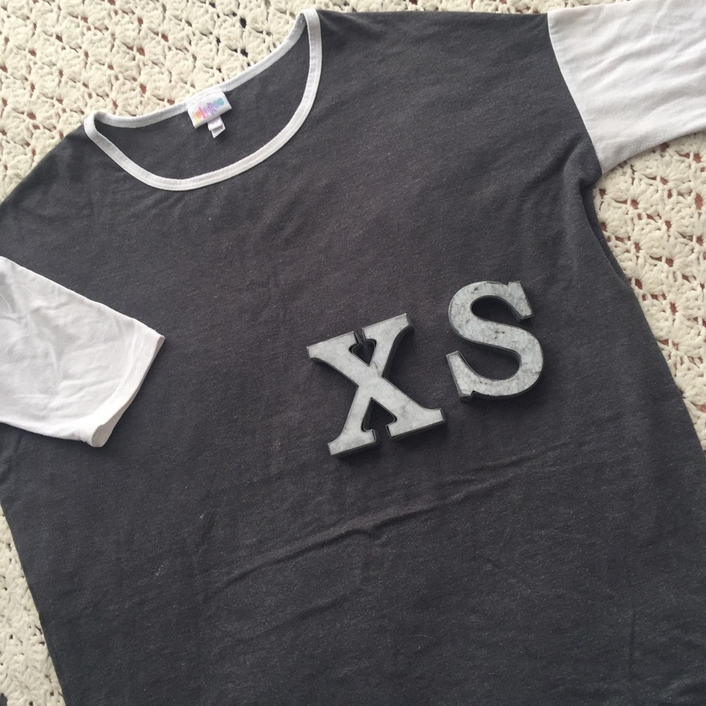 LuLaRoe Irma size XS